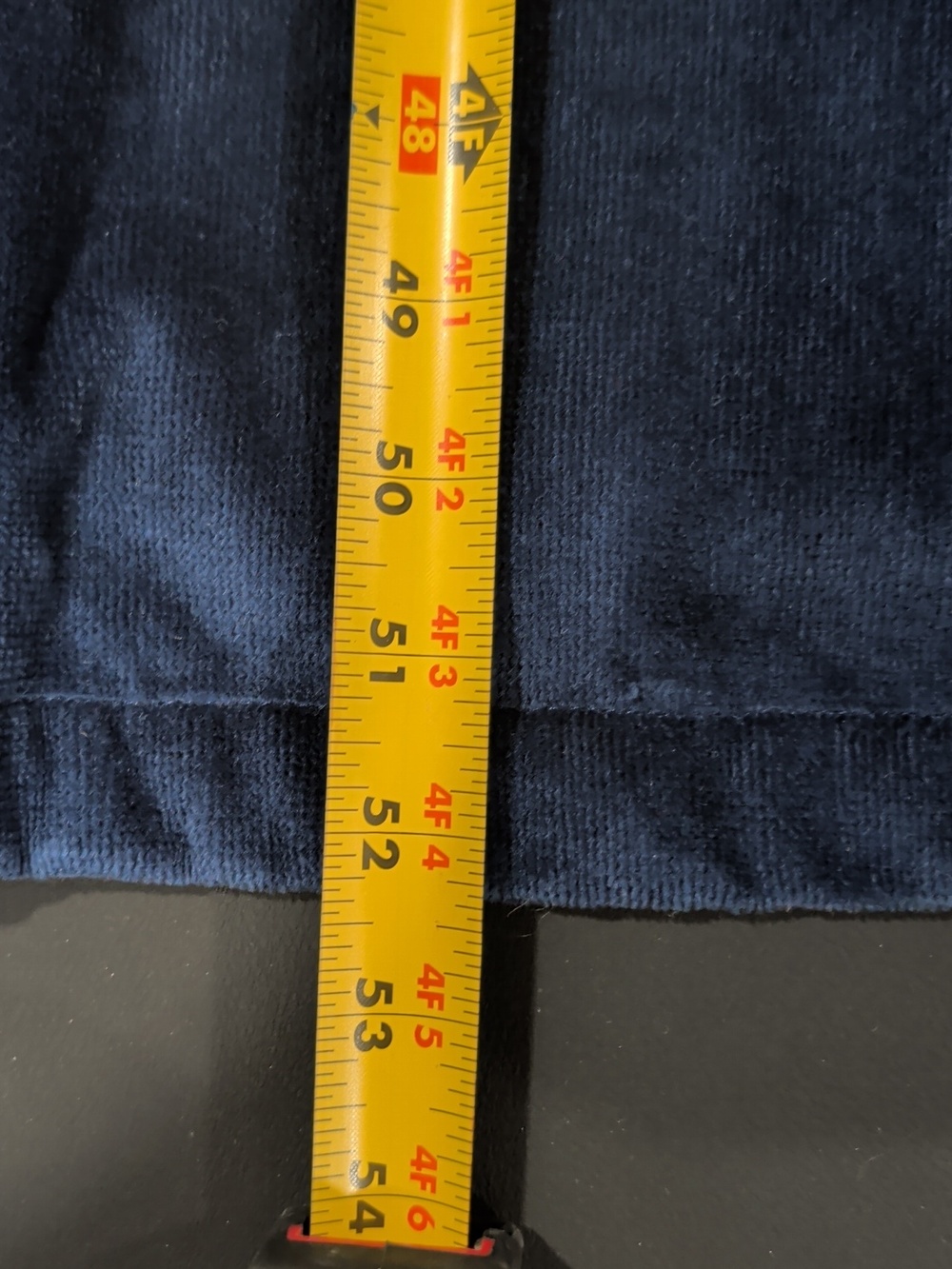 Harbor Bay Robe 2XL / 3XL Tall - Picture 13 of 13